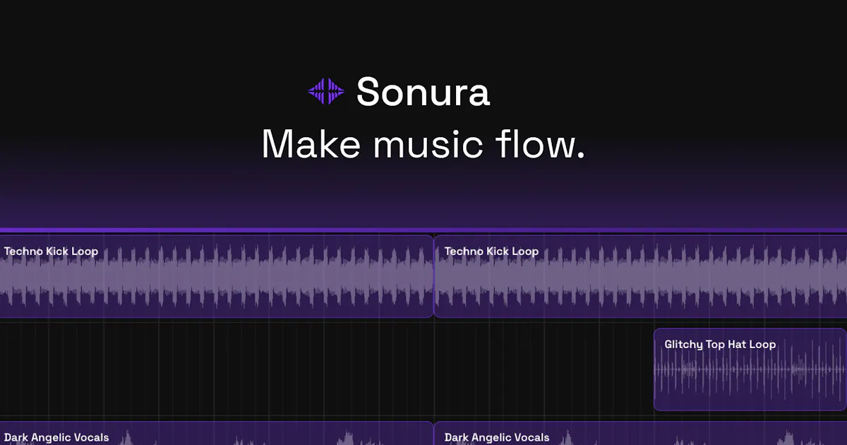 Sonura Studio