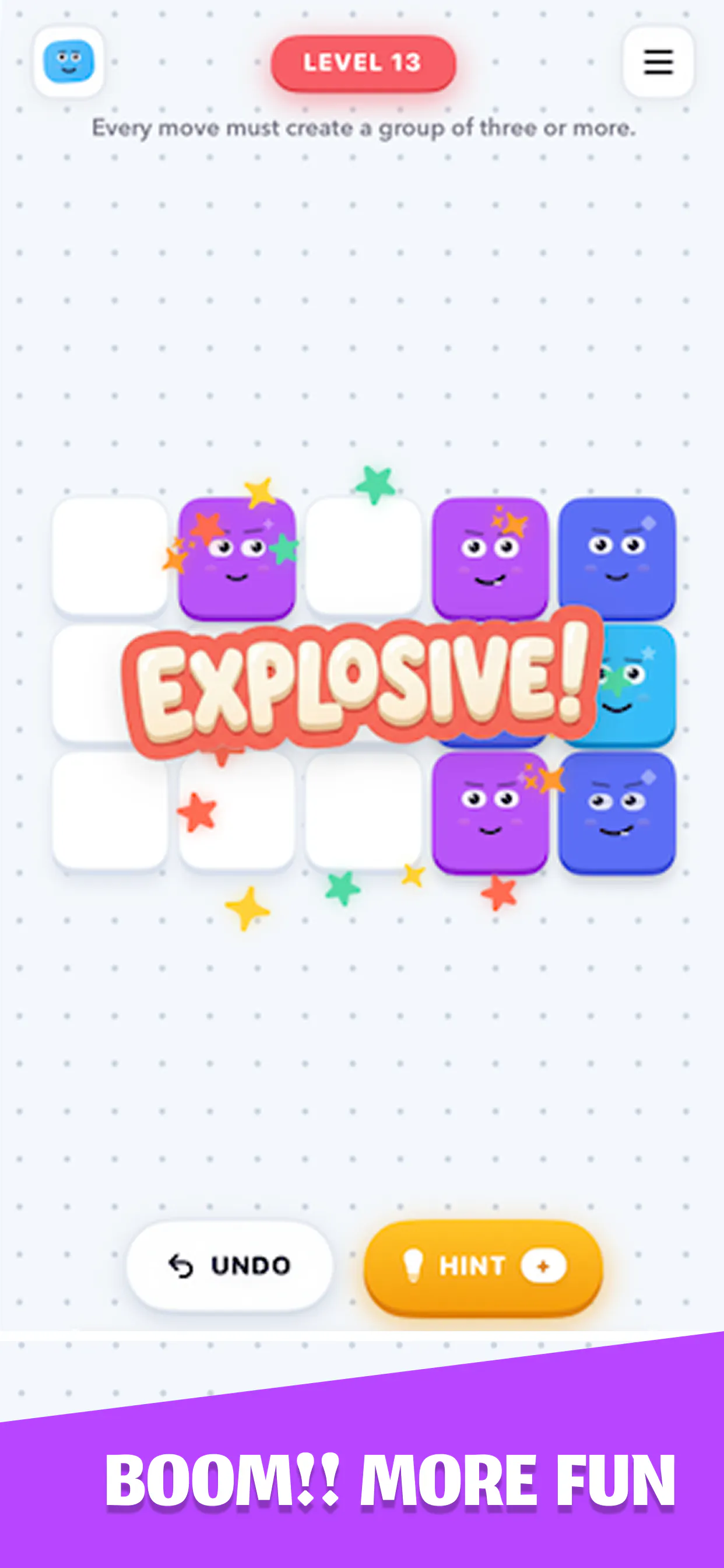 Tile Exploder : Triple Match gallery image