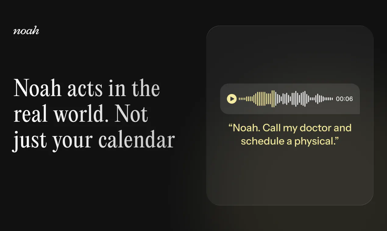 Hey Noah gallery image