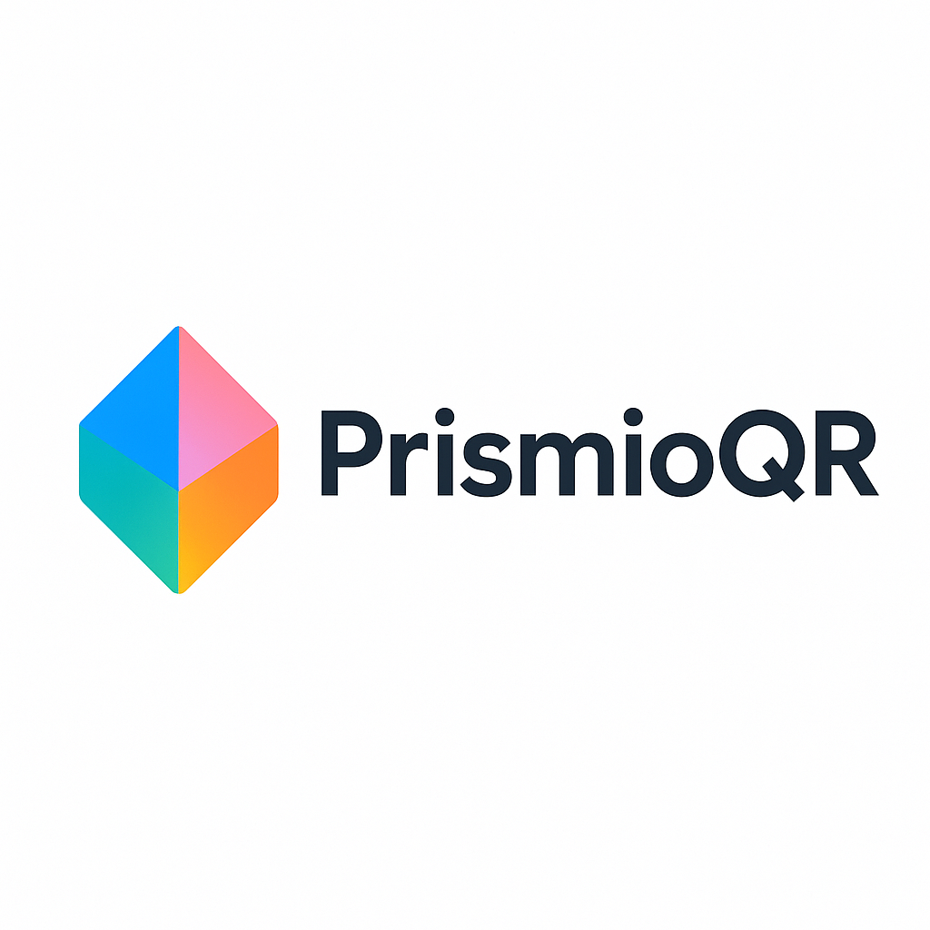 PrismioQR gallery image