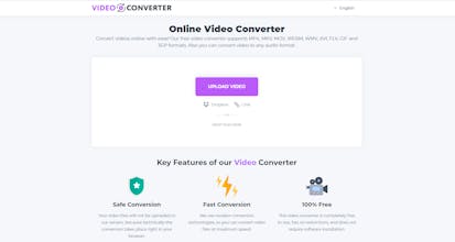 Video Converter gallery image