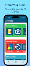 IntelliBoost - Brain Training gallery image