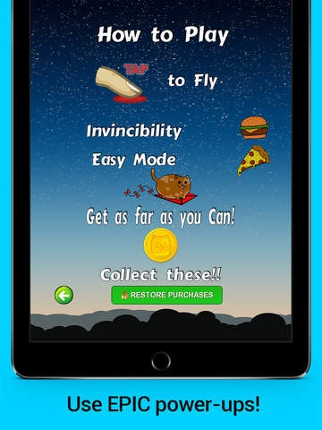 Kitty Kites - The Fat Cat gallery image