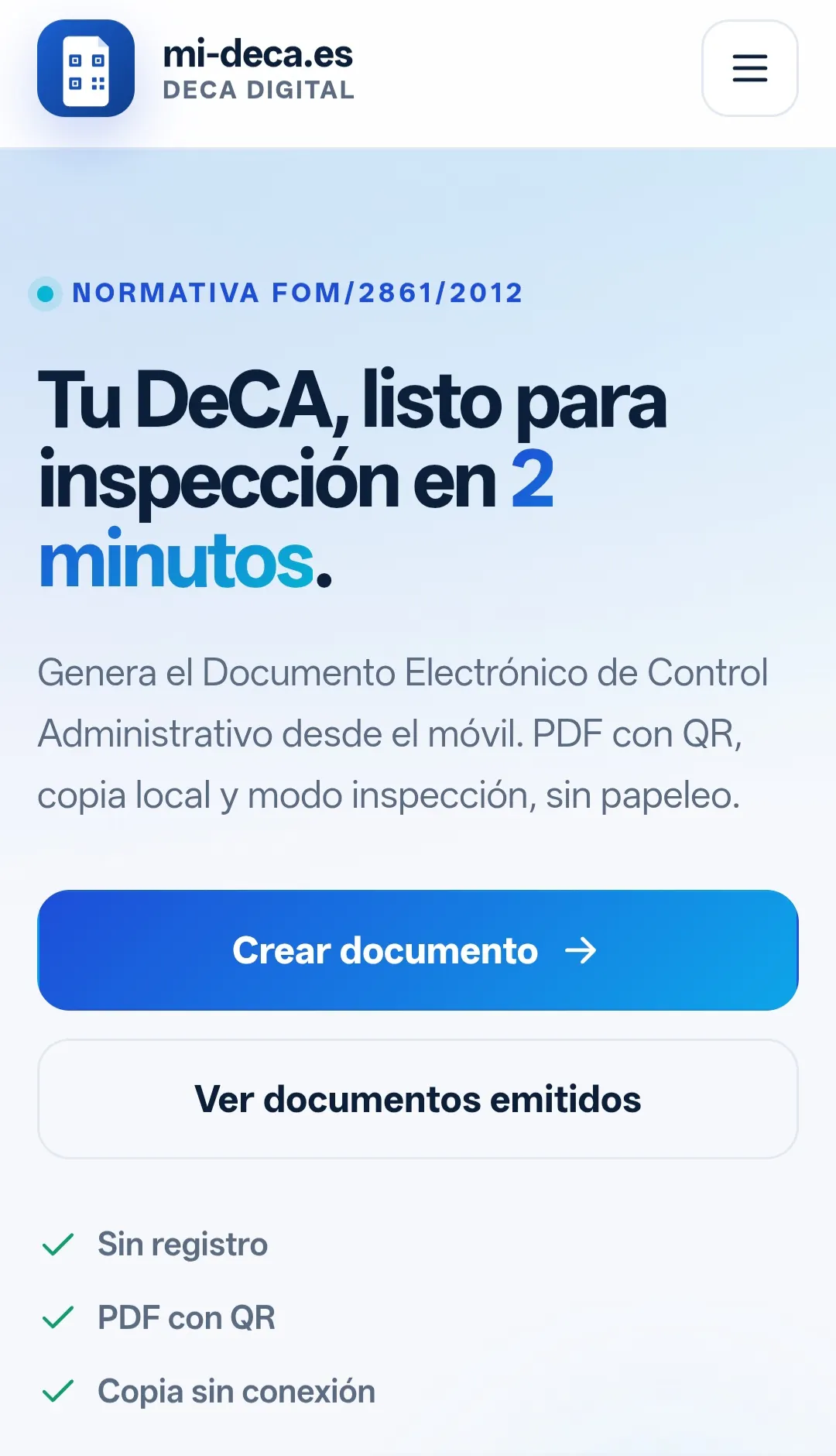 Mi-deca gallery image