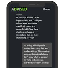 Advised gallery image