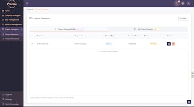 Pronize gallery image