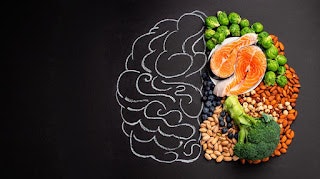 Een gids voor voeding voor hersengezondheid