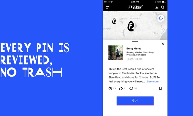 FREEKIN' gallery image