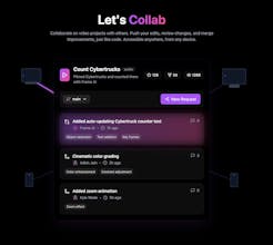 FrameCut AI gallery image
