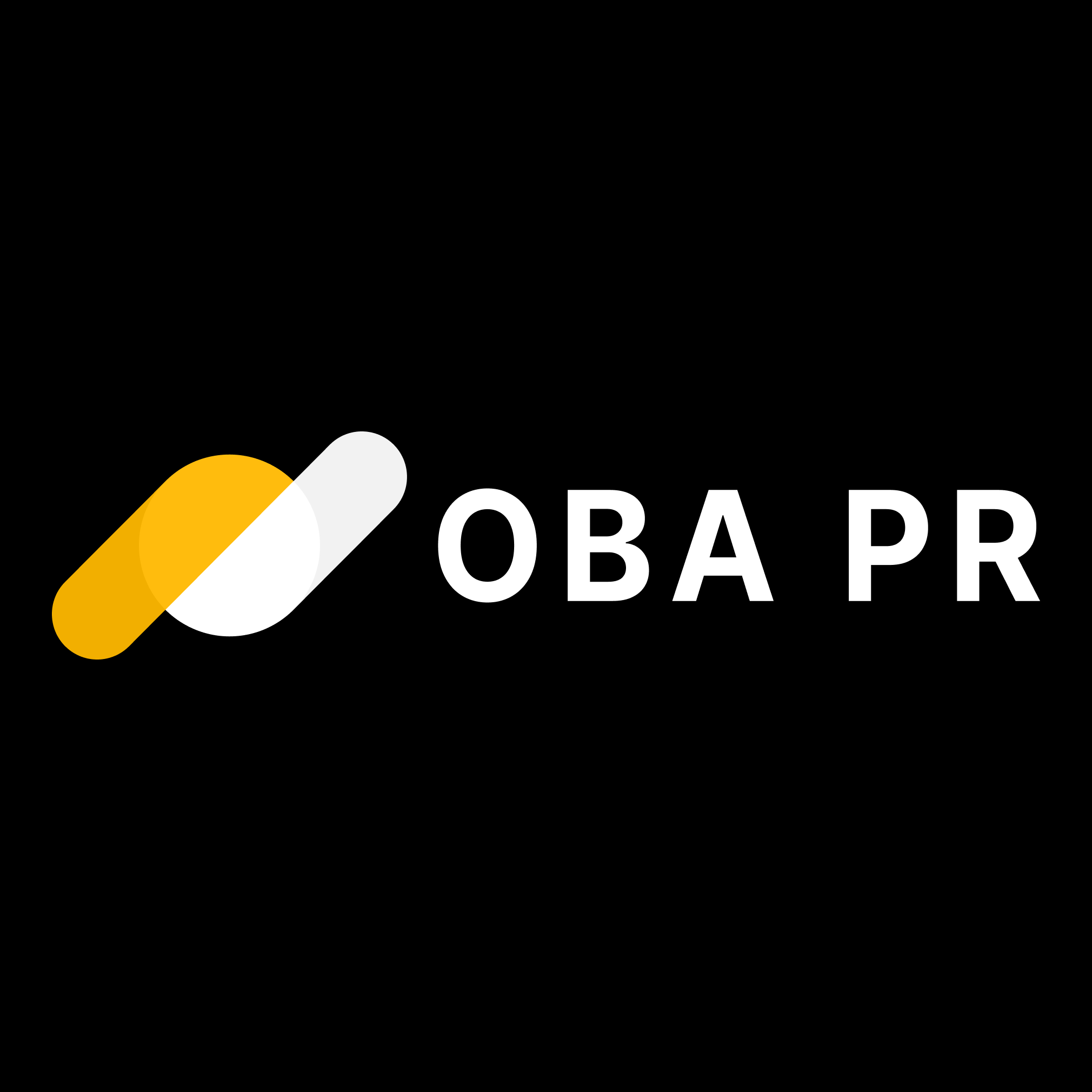 OBA PR logo
