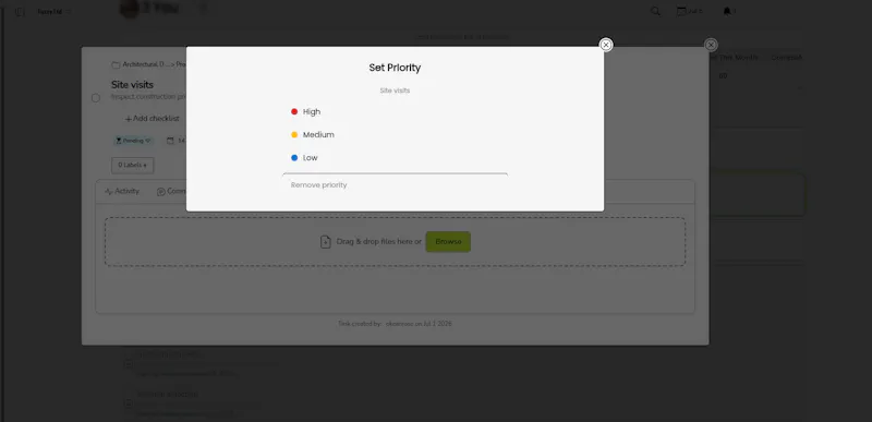ProStriver screenshot 7
