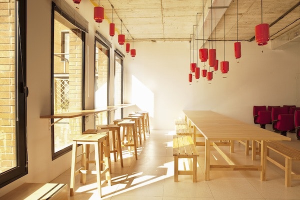 Codeworks gallery image