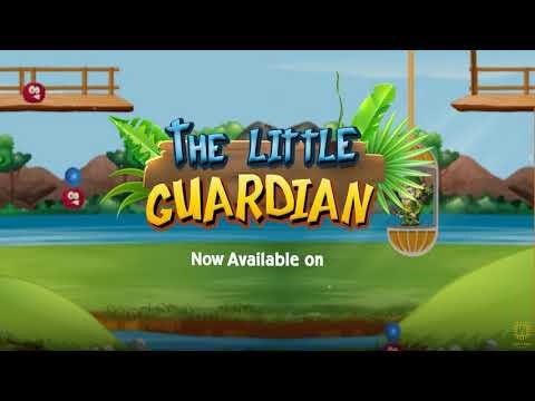 The Little Guardian gallery image