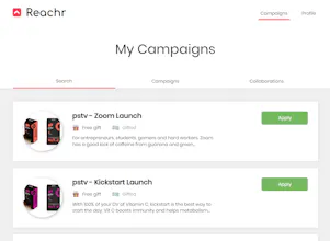 Reachr gallery image