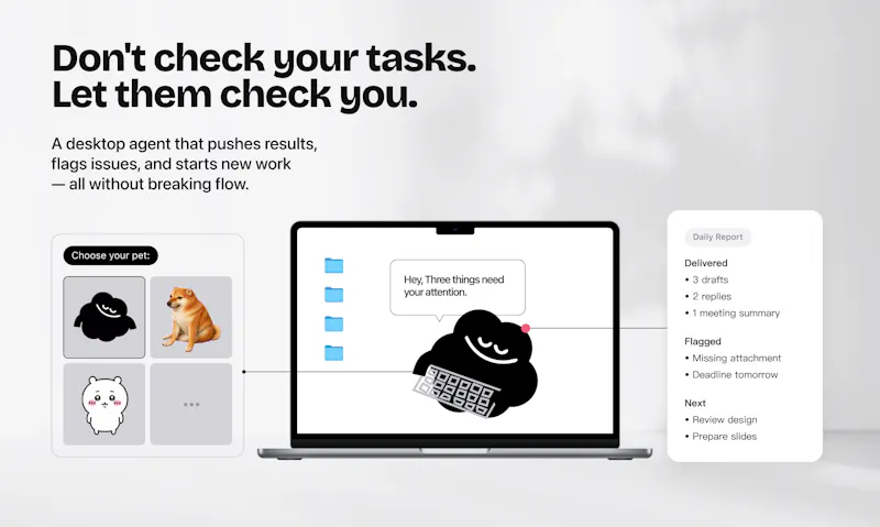 Omniwork screenshot 2