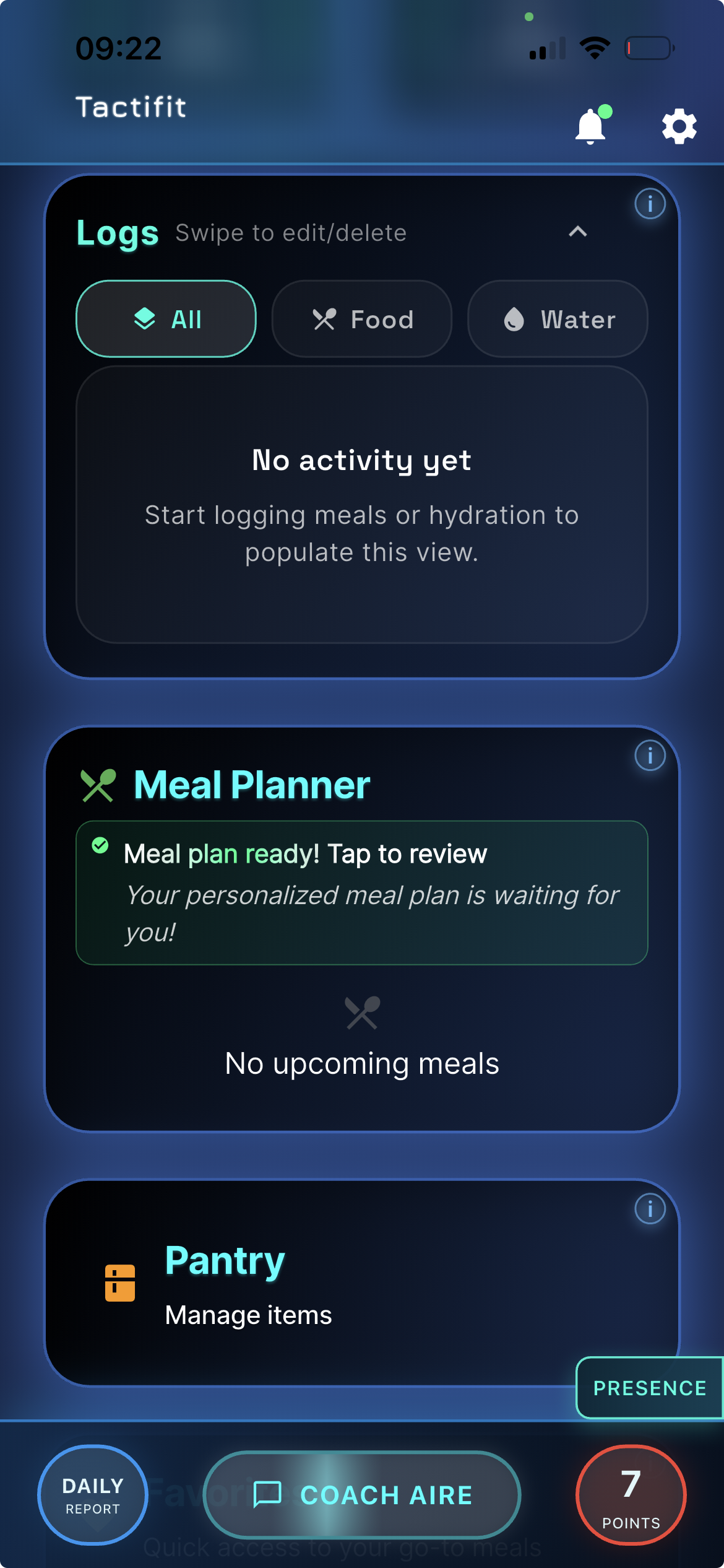 TactiFit gallery image