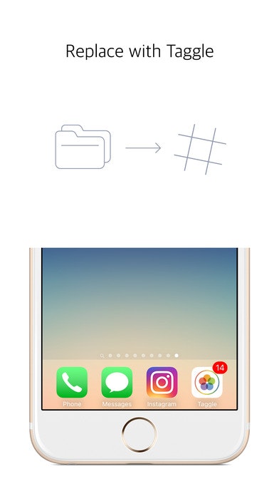 Taggle gallery image