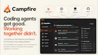 Campfire