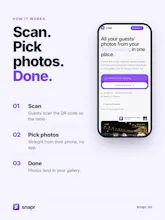 Snapr gallery image