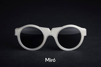 Crafting Plastics Eyewear gallery image