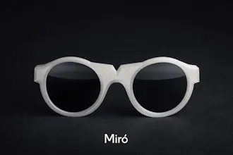 Crafting Plastics Eyewear gallery image