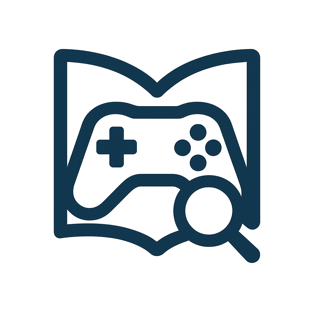 GameWiki logo