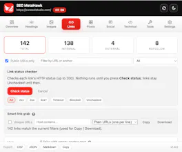 SEO MetaHawk gallery image