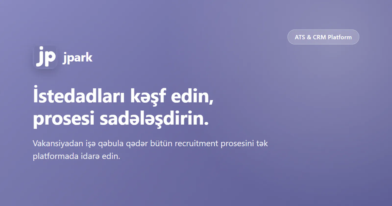 JobPark screenshot 1