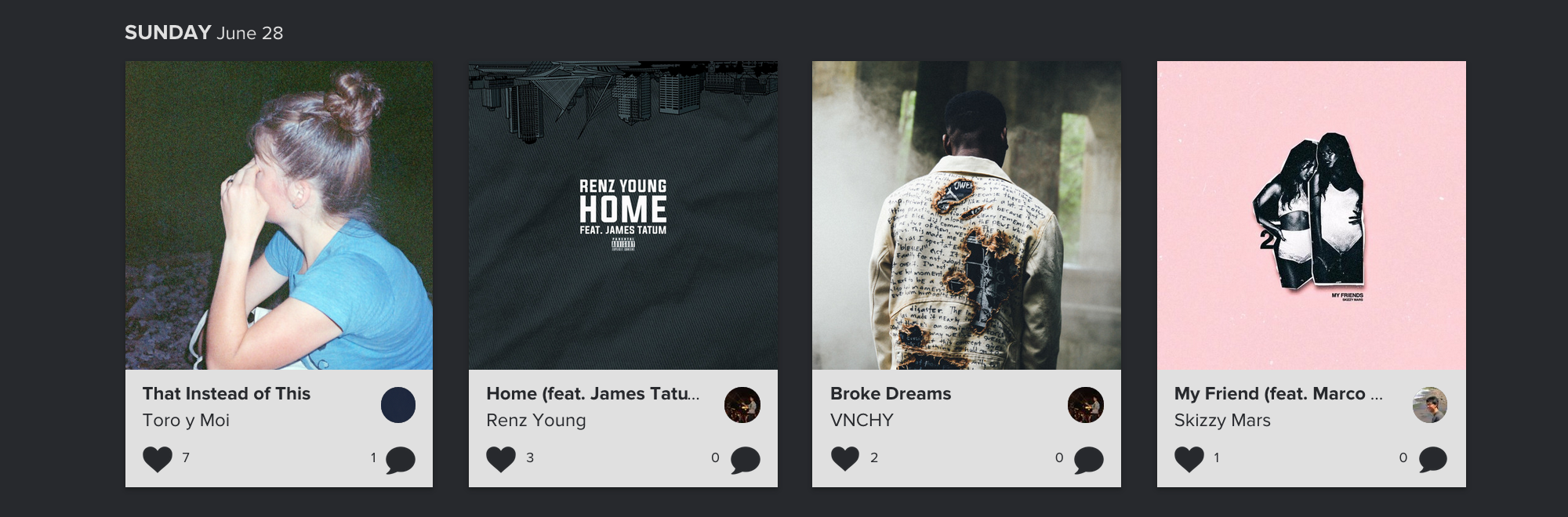 On Wax gallery image