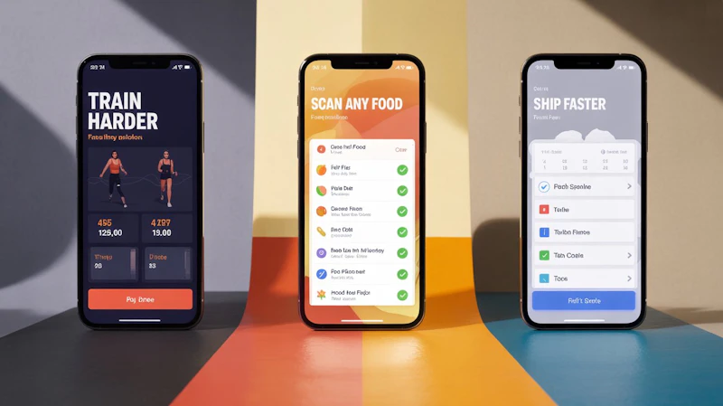 LaunchShots.app screenshot 3