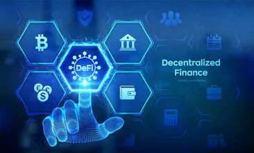 Digital Crypto Bank gallery image