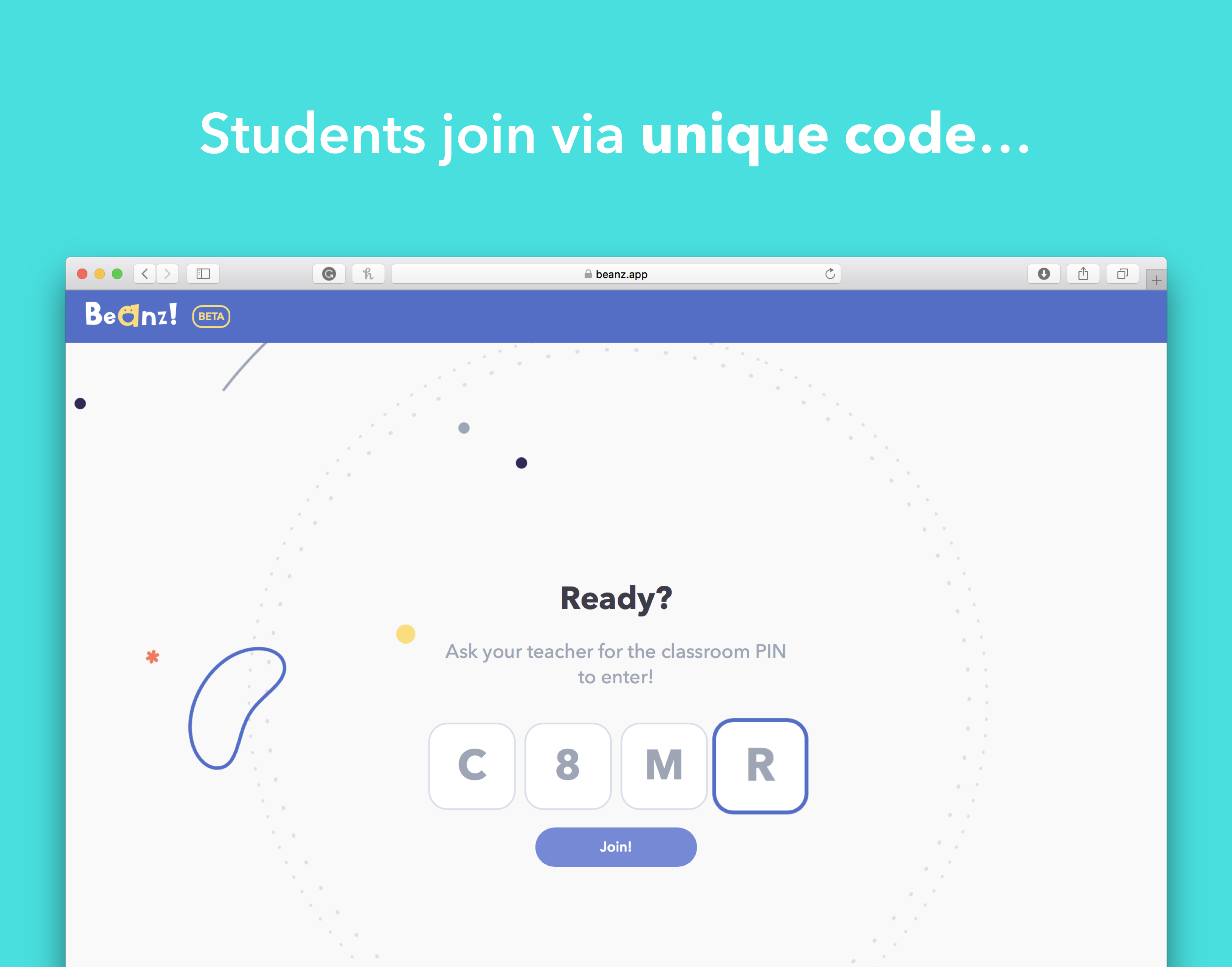 Beanz! gallery image