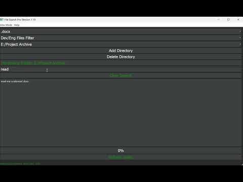 File-Search-Pro gallery image