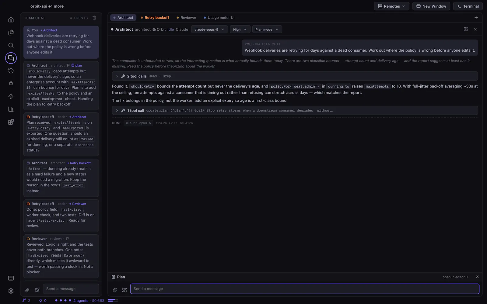Skeezo screenshot 4