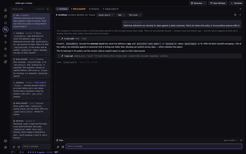 Skeezo screenshot 4