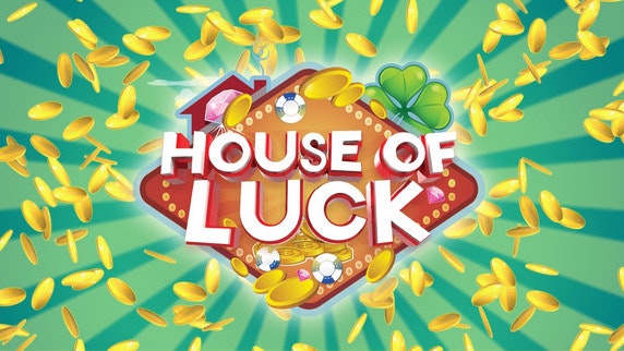 House of Luck: Casino Slots gallery image