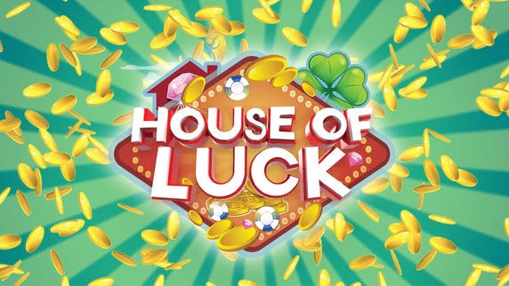 House of Luck: Casino Slots media 1