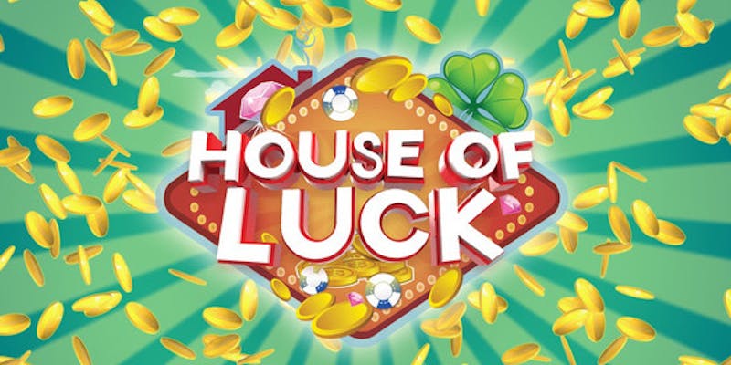 House of Luck: Casino Slots media 1