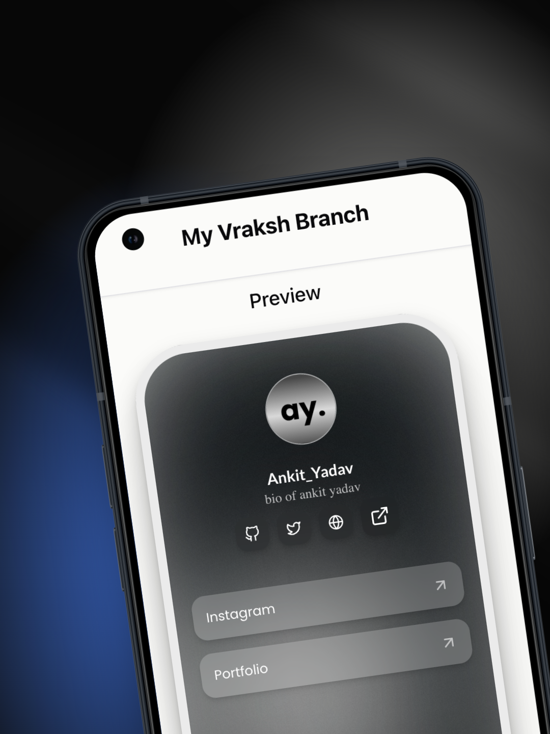 Vraksh gallery image