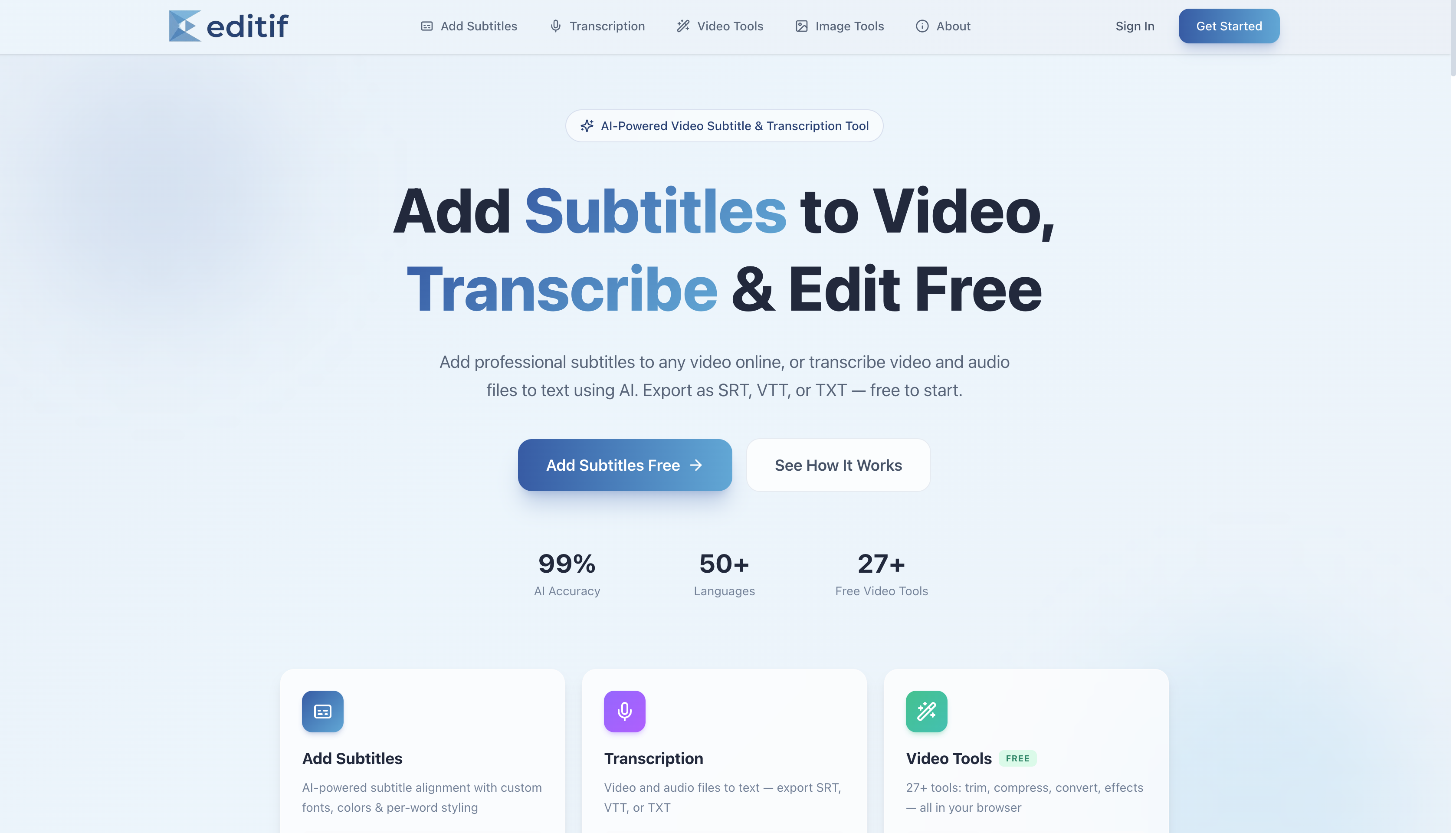 Editif gallery image