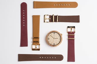 TwinsWatches | Wood and Steel watches gallery image