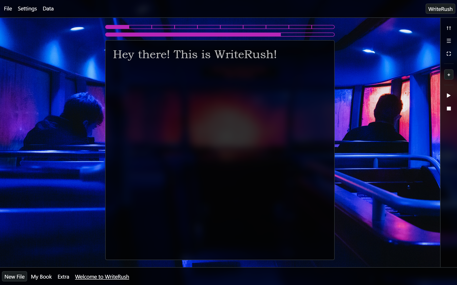 Writerush media 9