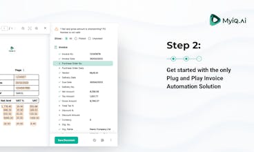 MyiQ.Ai gallery image