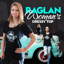Women's Tops spirituality T-Shirts gallery image