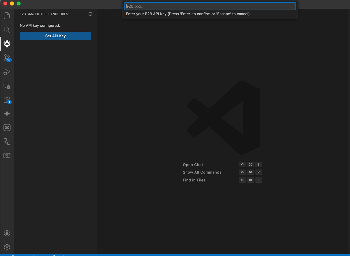 E2B Explorer gallery image