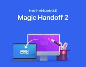 AirBuddy 2.5 gallery image