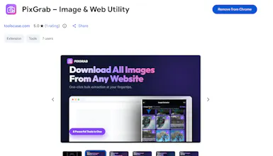 PixGrab gallery image