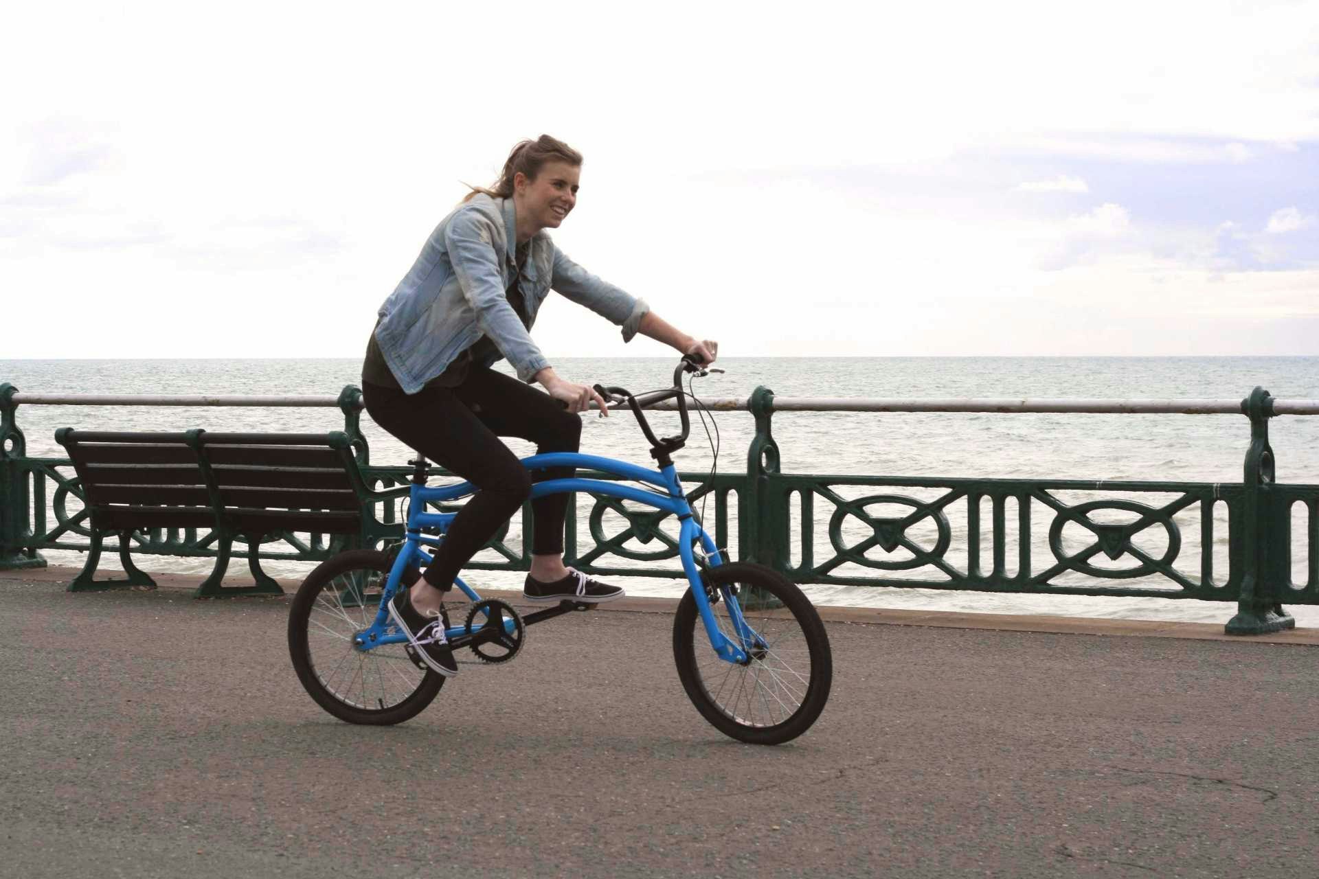 Helyx Bike gallery image