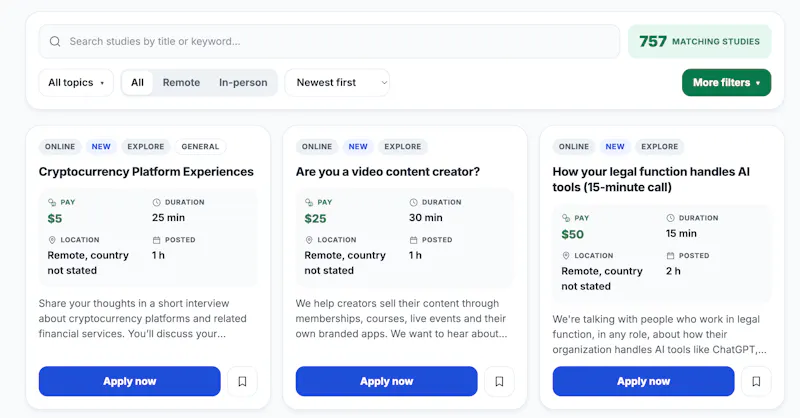 LazyBounty screenshot 3