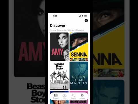 Binge List gallery image